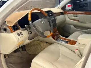 لكزس LS 430 2003