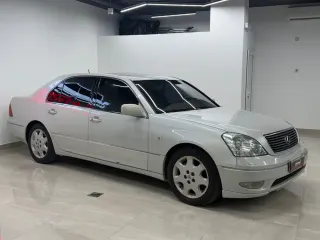 لكزس LS 430 2003