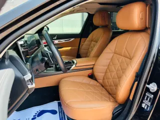 بي إم دبليو 7 Series 2025