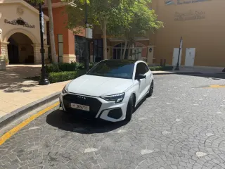 أودي S3 2024