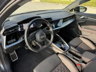 أودي S3 2024