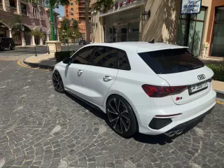 أودي S3 2024