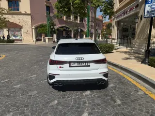 أودي S3 2024