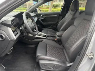 أودي S3 2024