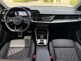 أودي S3 2024