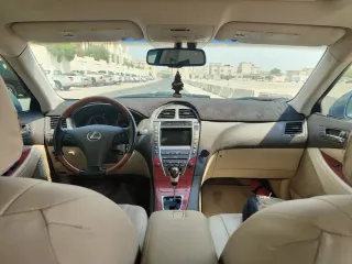 لكزس ES 350 2017