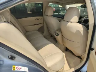 لكزس ES 350 2017