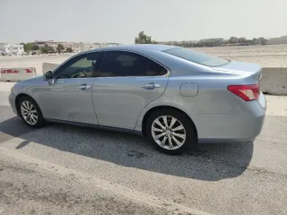 لكزس ES 350 2017