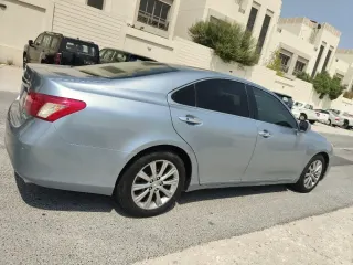 لكزس ES 350 2017