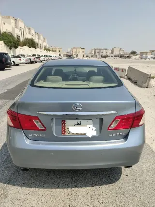 لكزس ES 350 2017