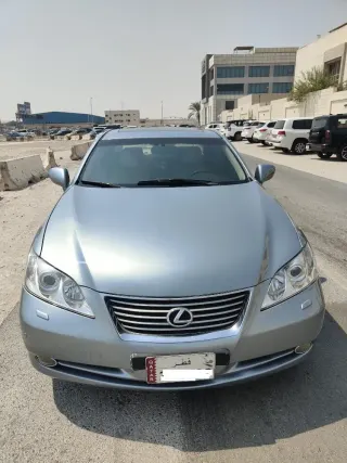 لكزس ES 350 2017
