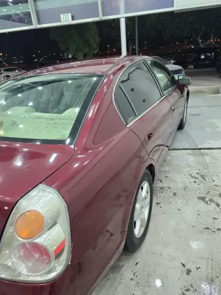 Nissan Altima 2005