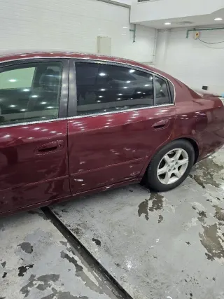 Nissan Altima 2005