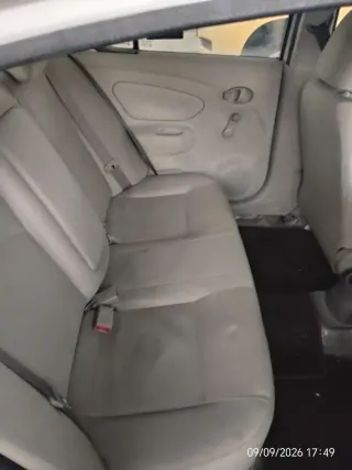 نيسان صني 2021