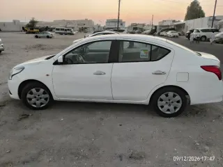 نيسان صني 2021