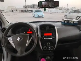 نيسان صني 2021