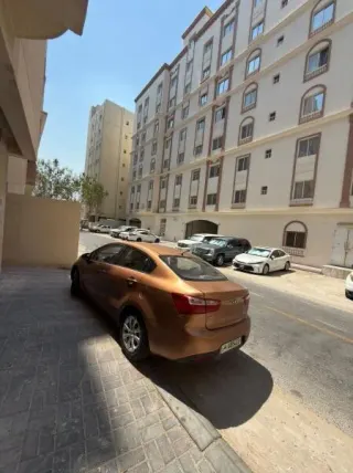 كيا ريو 2012