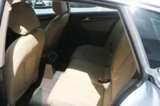 Audi A5 2014