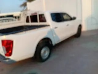 Nissan Navara 2016