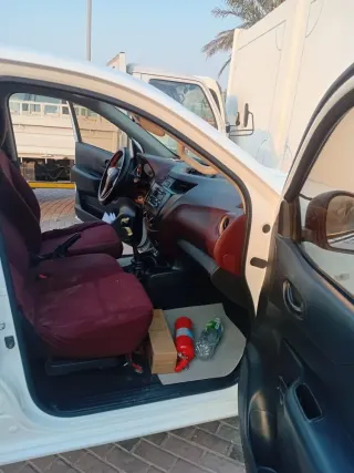Nissan Navara 2016