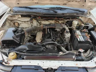 ميتسوبيشي L200 2015
