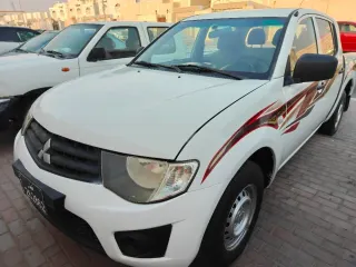 ميتسوبيشي L200 2015