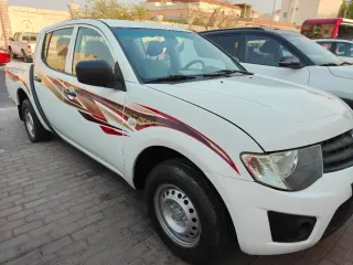 ميتسوبيشي L200 2015
