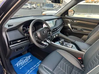 Changan Cs 95 2024