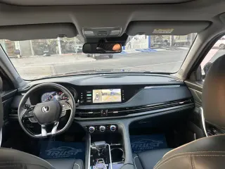 Changan Cs 95 2024