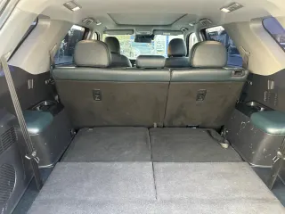 Changan Cs 95 2024