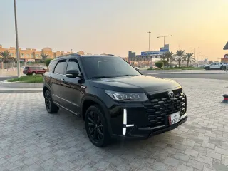 Changan Cs 95 2024