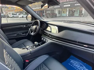 Changan Cs 95 2024