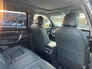 Changan Cs 95 2024