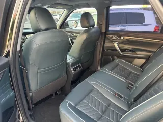 Changan Cs 95 2024