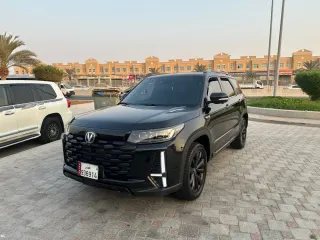Changan Cs 95 2024