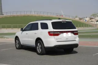 Dodge Durango 2015