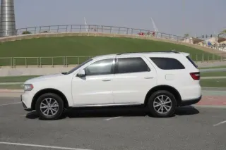 Dodge Durango 2015