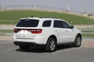 Dodge Durango 2015