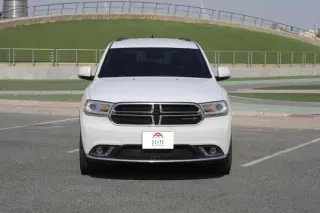 Dodge Durango 2015