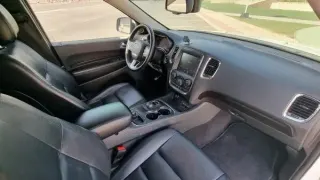 Dodge Durango 2015