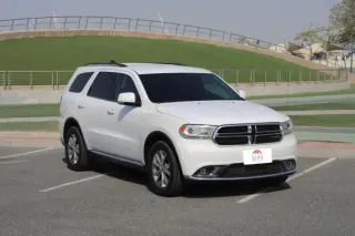 Dodge Durango 2015