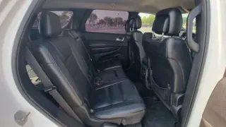 Dodge Durango 2015