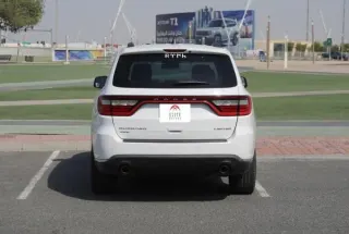 Dodge Durango 2015