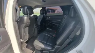 Dodge Durango 2015