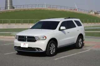 Dodge Durango 2015
