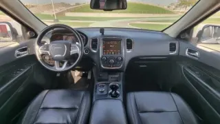 Dodge Durango 2015