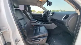 Dodge Durango 2015