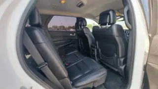 Dodge Durango 2015