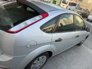 فورد فوكس 2011