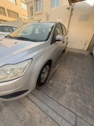فورد فوكس 2011